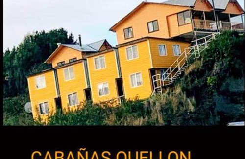 Quellon Apartamento | CABAÑAS QUELLON