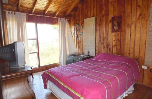 Litueche Casa | Cabañas Quillay Viejo