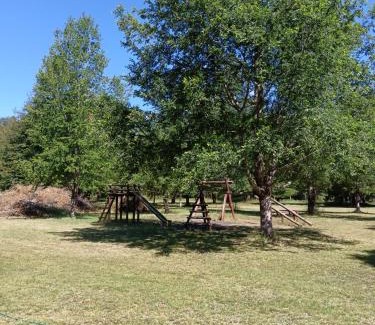 Melipeuco Casa | Cabañas Río Colorado