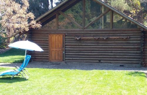 Batuco Chalet De Esquí | Cabañas Rústicas