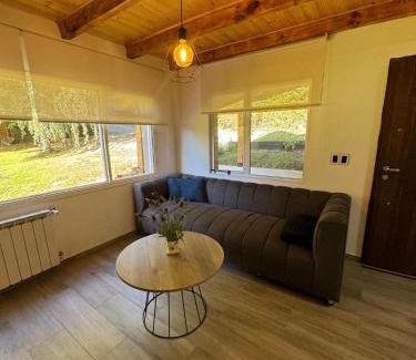 Llao Llao Chalet De Esquí | Cabañas Rincón del Angel
