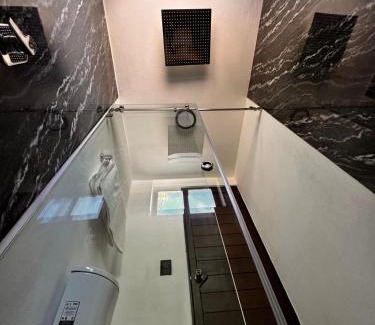 Huautlco Cabina | Cabañas Raíces del Cielo