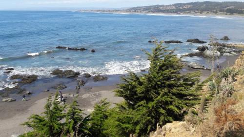 Pichilemu Apartamento | Cabañas Rancho Pinares