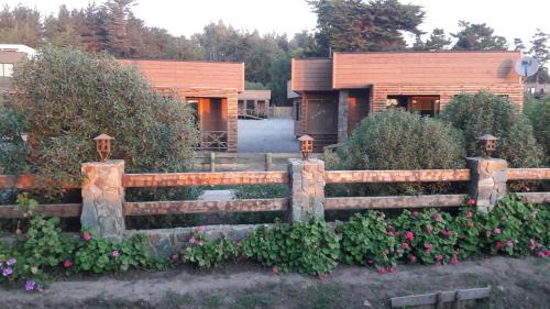 Pichilemu Apartamento | Cabañas Rancho Pinares