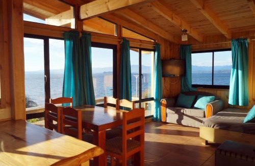 Llifen Casa | Cabañas Ranco Lauken