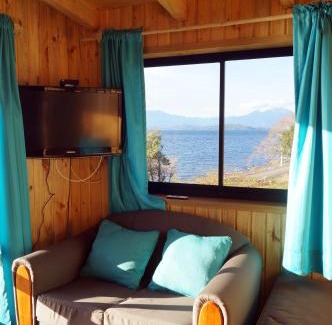 Llifen Casa | Cabañas Ranco Lauken