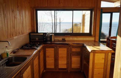 Llifen Casa | Cabañas Ranco Lauken