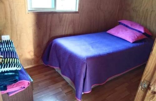 Ancud Casa | Cabañas Rayen Ancud