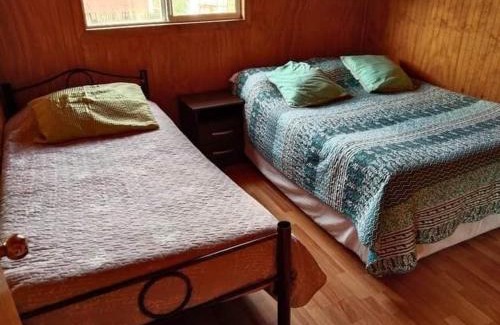 Ancud Casa | Cabañas Rayen Ancud