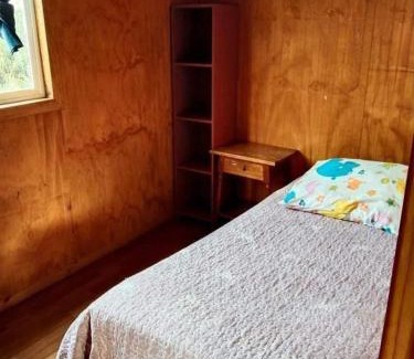 Ancud Casa | Cabañas Rayen Ancud