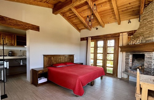 Tapalpa Hotel | Cabañas Real San Jose