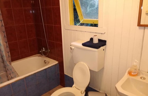 Ancud Apartamento | cabañas Rectaprovincia