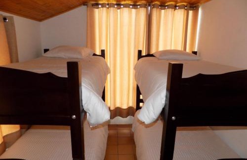 Aquitania Apartamento | Cabañas Refugio del cerro