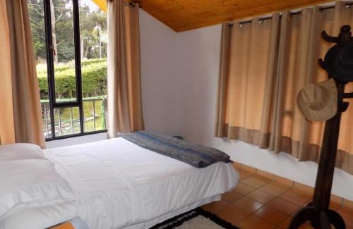 Aquitania Apartamento | Cabañas Refugio del cerro