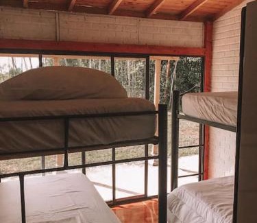 El Penol Chalet De Esquí | Cabañas Refugio Himalaya
