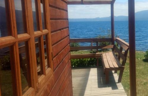 Pucon Cabina | Cabañas Regina