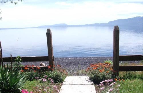 Pucon Cabina | Cabañas Regina
