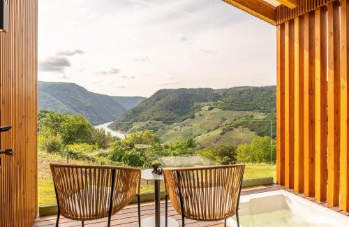 Parada de Sil Casa | Cabañas Ribeira Sacra