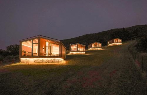 Parada de Sil Casa | Cabañas Ribeira Sacra