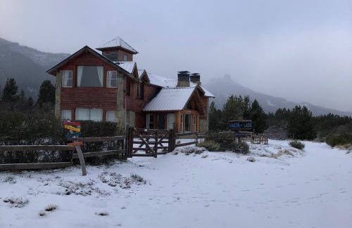 Meliquina Chalet De Esquí | Cabañas Rincón