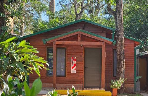 Zona Granja Cabina | Cabañas Rincon Santa Maria