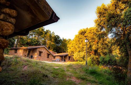 Riópar Casa | CABAÑAS RIO MUNDO