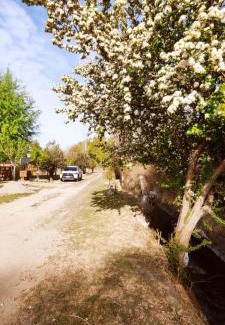San Rafael Casa | Cabañas Roble Malbec