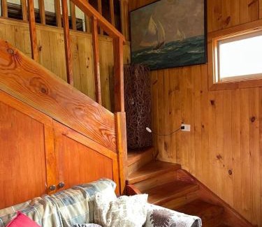 Llifen Apartamento | Cabañas rosario el descanso