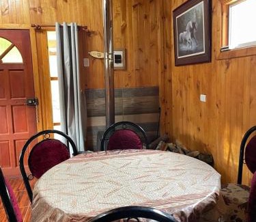 Llifen Apartamento | Cabañas rosario el descanso