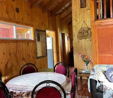 Llifen Apartamento | Cabañas rosario el descanso