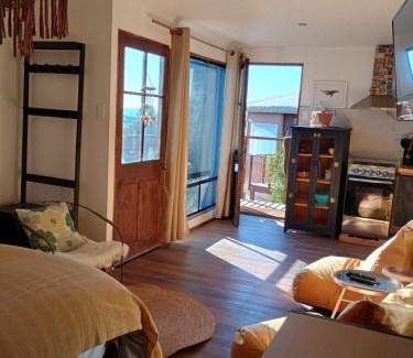 Freirina Apartamento | Cabañas Rucas marinas