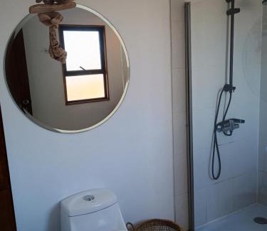 Freirina Apartamento | Cabañas Rucas marinas