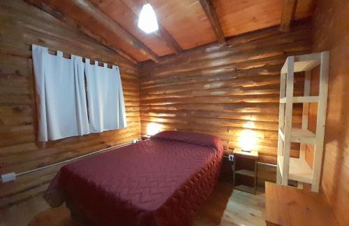 Casa Grande Hotel | Cabañas Samay