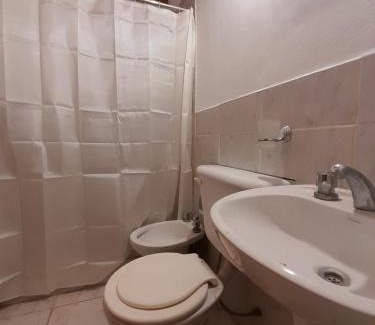 Casa Grande Hotel | Cabañas Samay