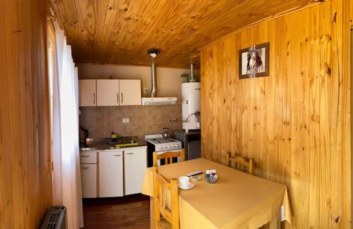 Río Turbio Apartamento | Cabañas Santa Flavia