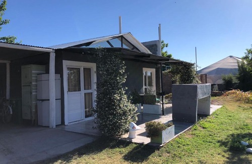 Cuadro Nacional Apartamento | Cabañas Sangiovese New