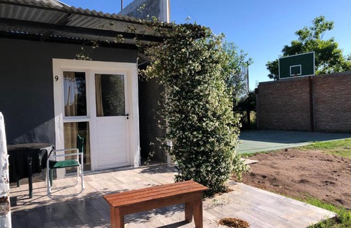 Cuadro Nacional Apartamento | Cabañas Sangiovese New