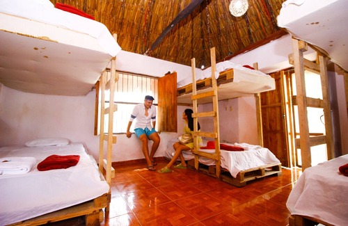 Homún Hotel | Cabañas Santa Cruz