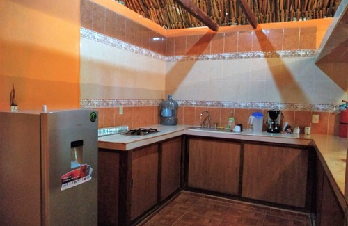 Homún Hotel | Cabañas Santa Cruz