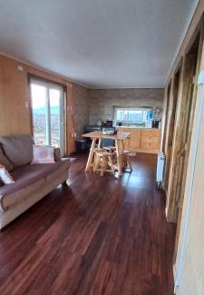 Puerto Natales Casa | Cabañas Sierra Dorotea