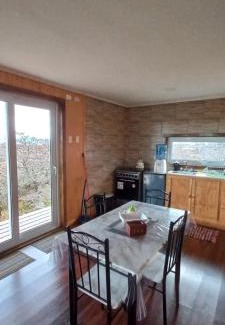Puerto Natales Casa | Cabañas Sierra Dorotea