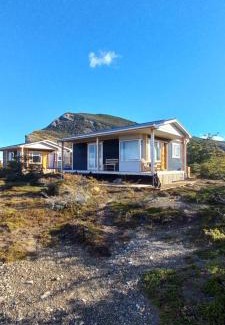 Puerto Natales Casa | Cabañas Sierra Dorotea