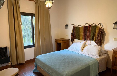 Río Ceballos Chalet De Esquí | Cabañas Siesta Serrana