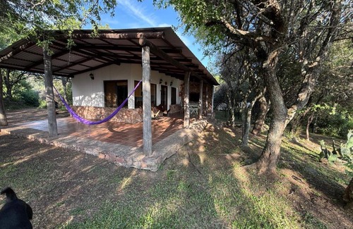 Río Ceballos Chalet De Esquí | Cabañas Siesta Serrana