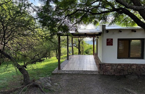 Río Ceballos Chalet De Esquí | Cabañas Siesta Serrana