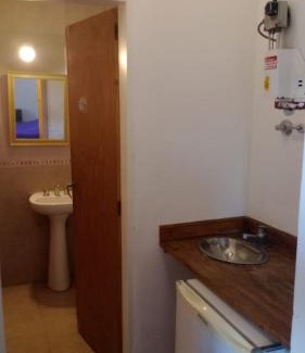 Tandil Cabina | Cabañas Sol de las Sierras