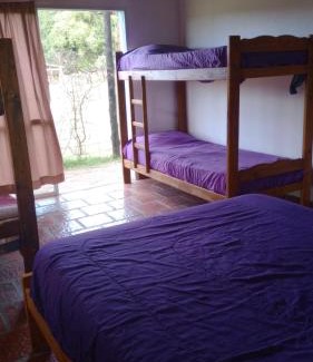 Tandil Cabina | Cabañas Sol de las Sierras