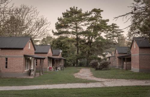 Tandil Cabina | Cabañas Sol de las Sierras