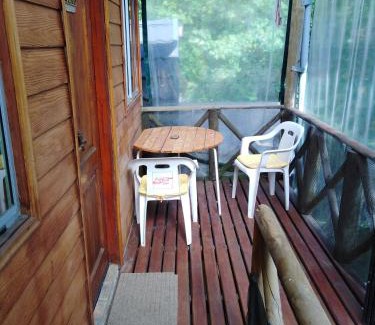 Pucon Chalet De Esquí | Cabañas Spa Bungalows Huarranchi