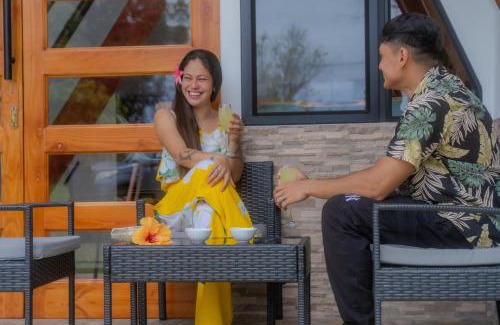 Hanga Roa Apartamento | Cabañas Tahonga Rapa Nui